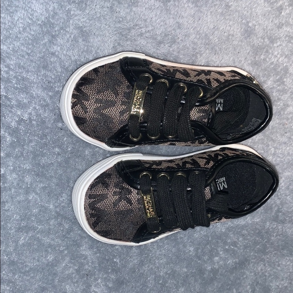 Michael Kors children sneaker